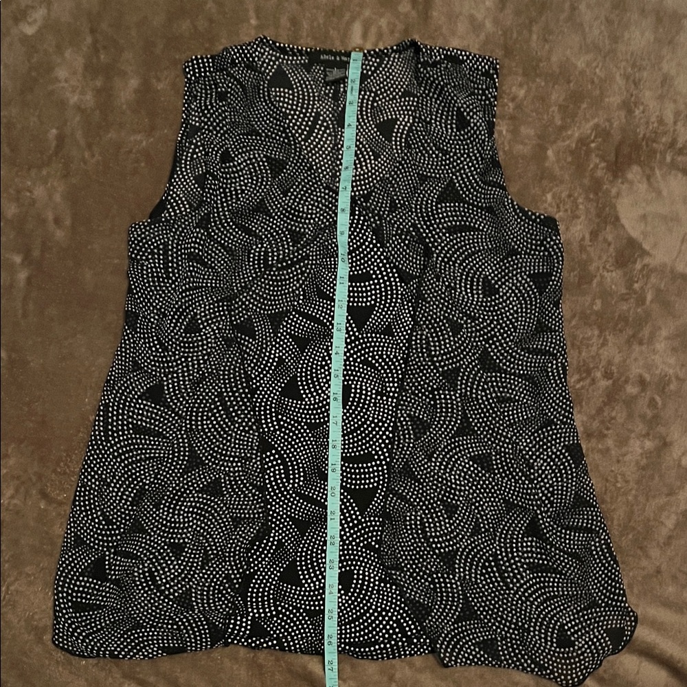 Dress shirt